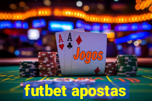 futbet apostas